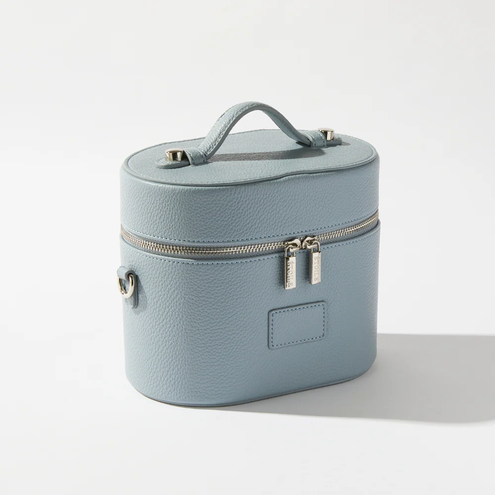 Oval Toiletry Case - Image 31