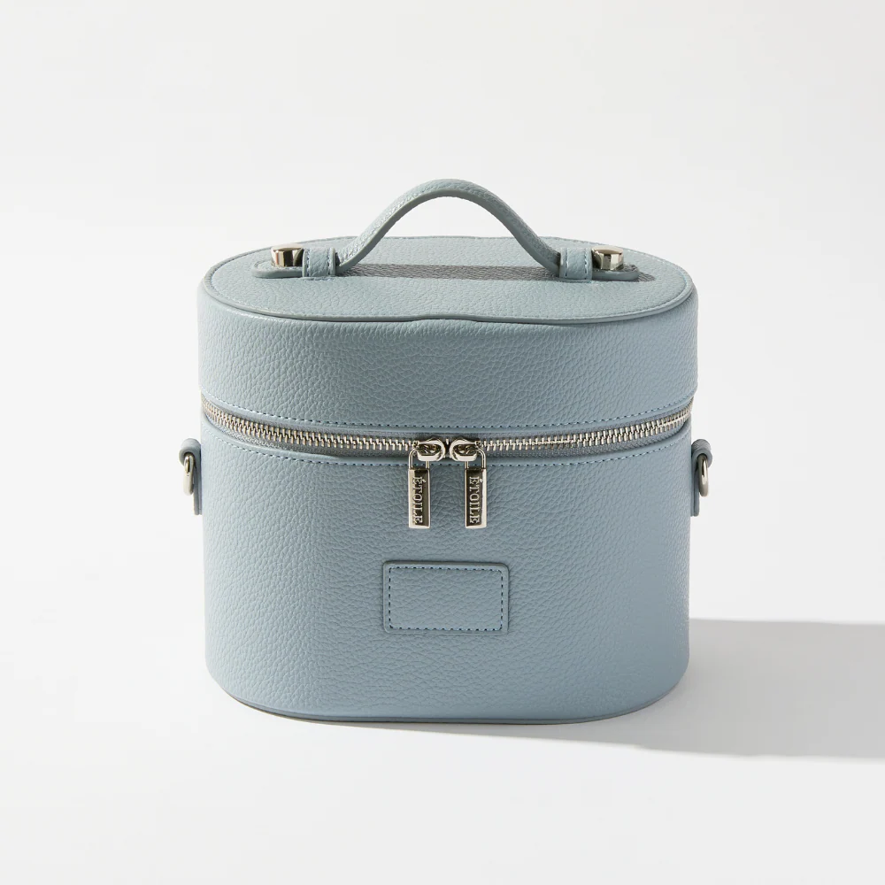 Oval Toiletry Case - Image 32