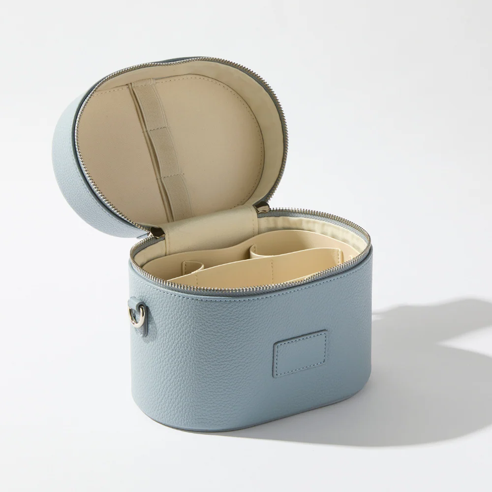 Oval Toiletry Case - Image 33