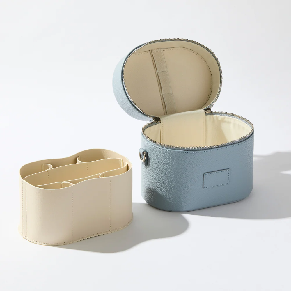 Oval Toiletry Case - Image 34
