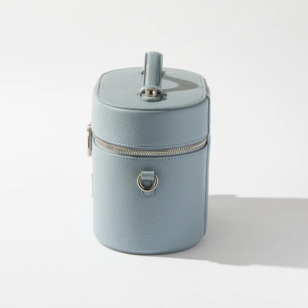 Oval Toiletry Case - Image 35