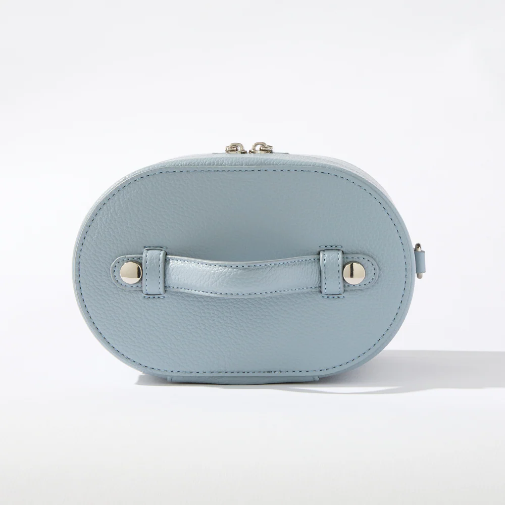 Oval Toiletry Case - Image 36