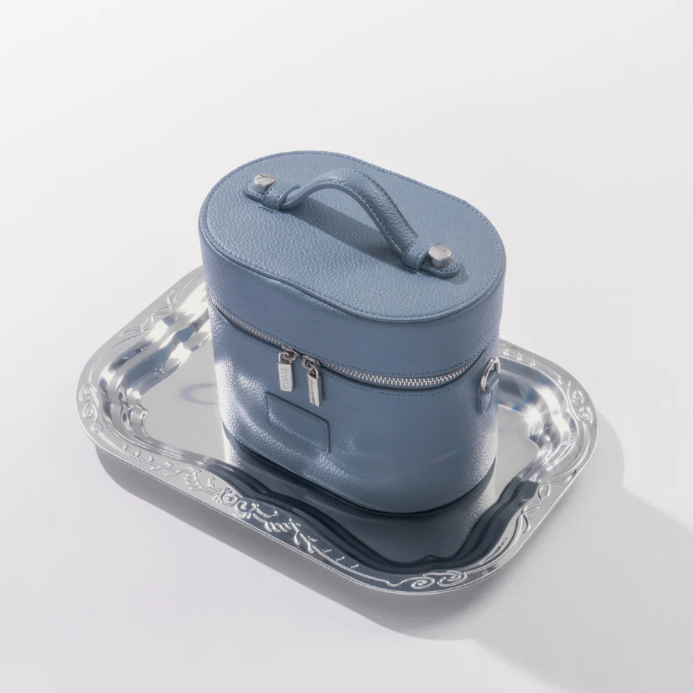 Oval Toiletry Case - Image 40