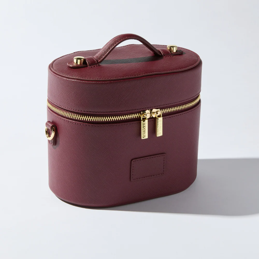 Oval Toiletry Case - Image 41