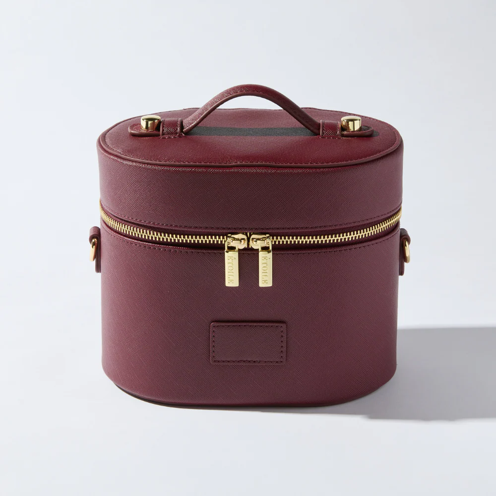 Oval Toiletry Case - Image 42