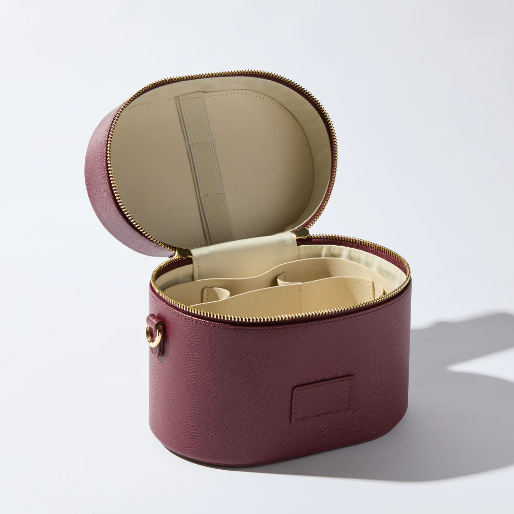 Oval Toiletry Case - Image 43
