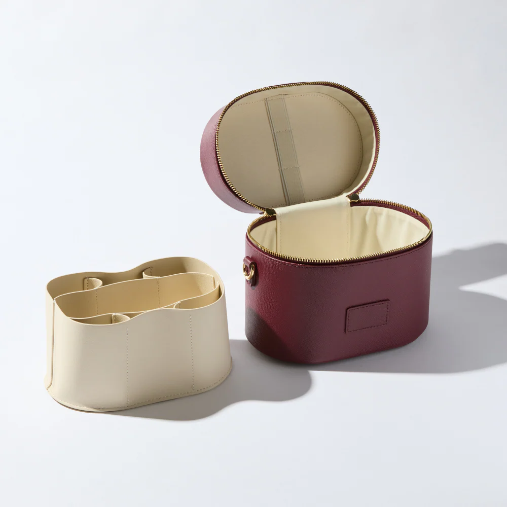 Oval Toiletry Case - Image 44
