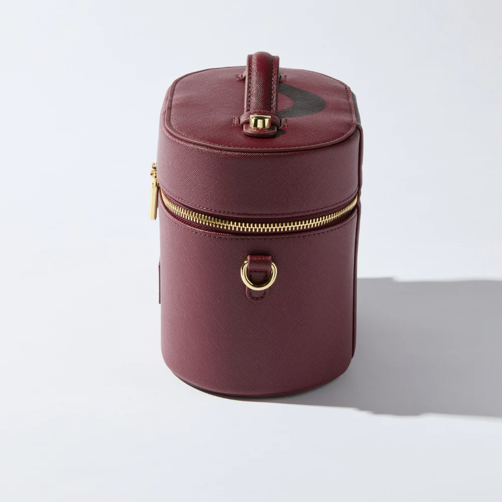 Oval Toiletry Case - Image 45