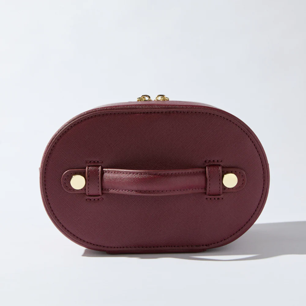 Oval Toiletry Case - Image 46