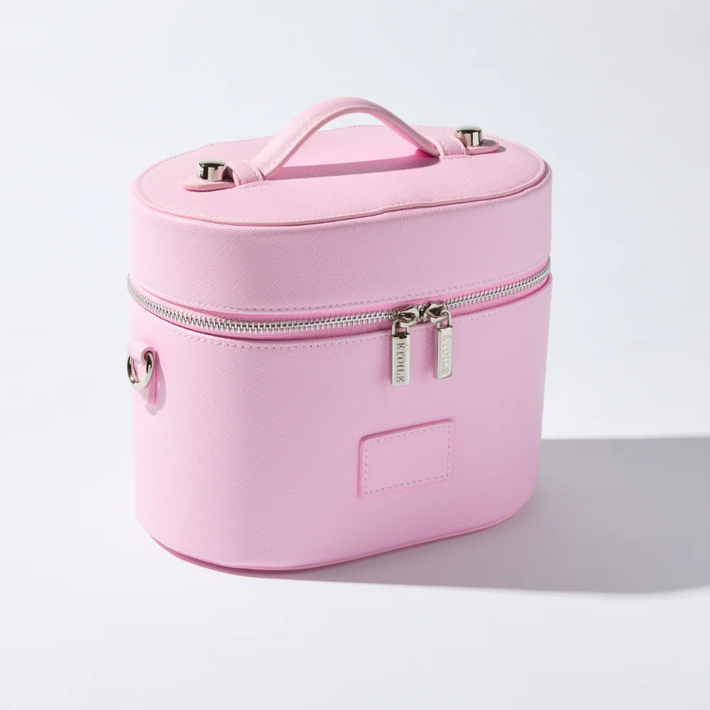 Oval Toiletry Case - Image 48