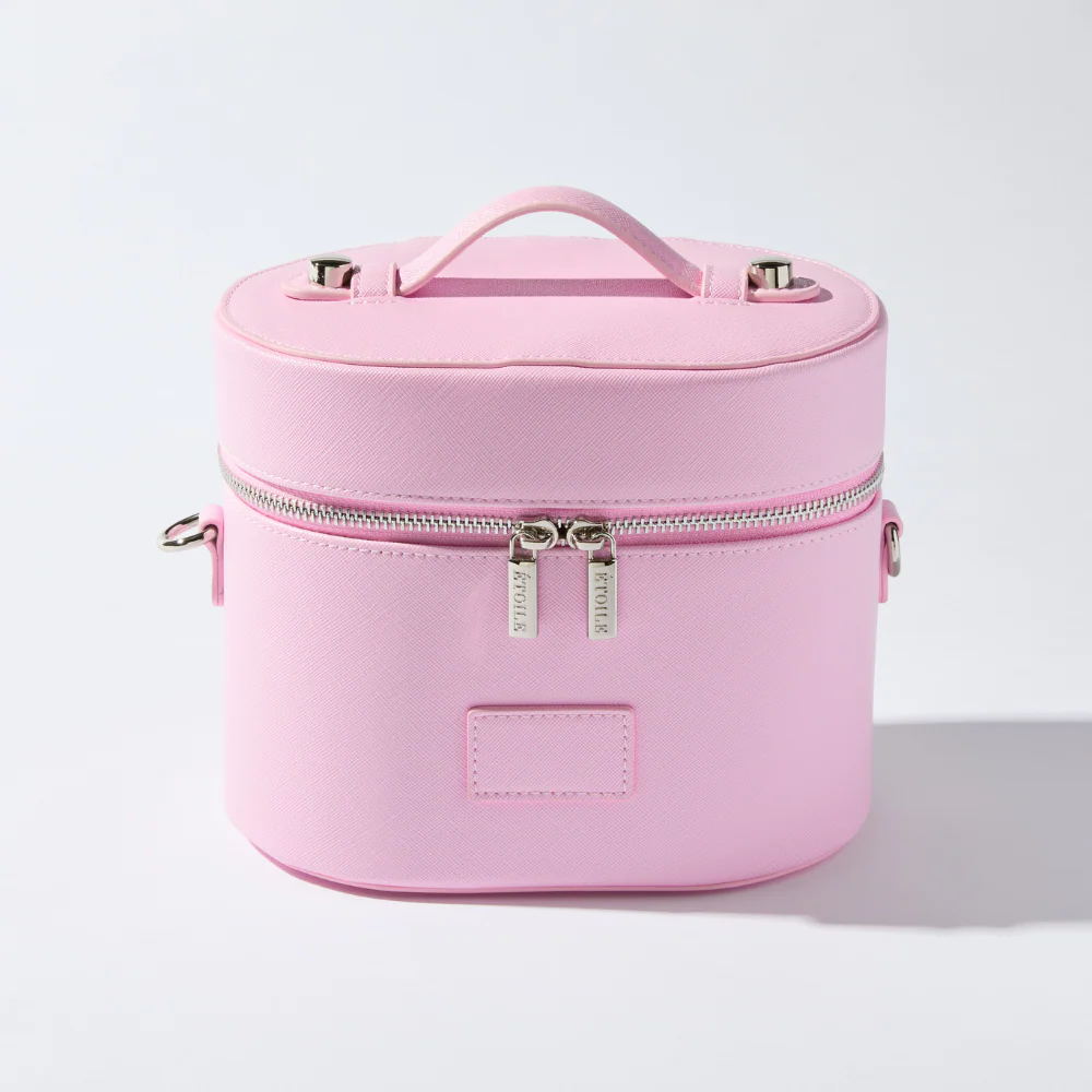 Oval Toiletry Case - Image 49