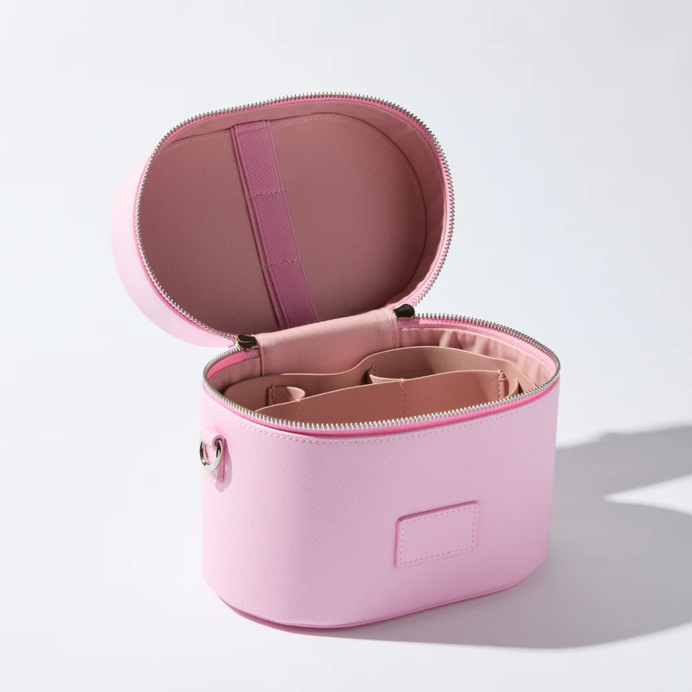 Oval Toiletry Case - Image 50
