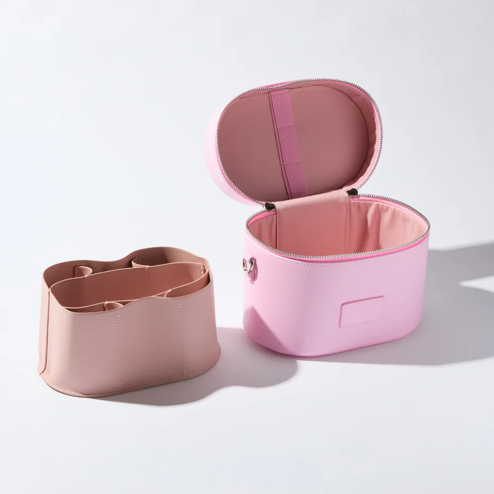 Oval Toiletry Case - Image 51