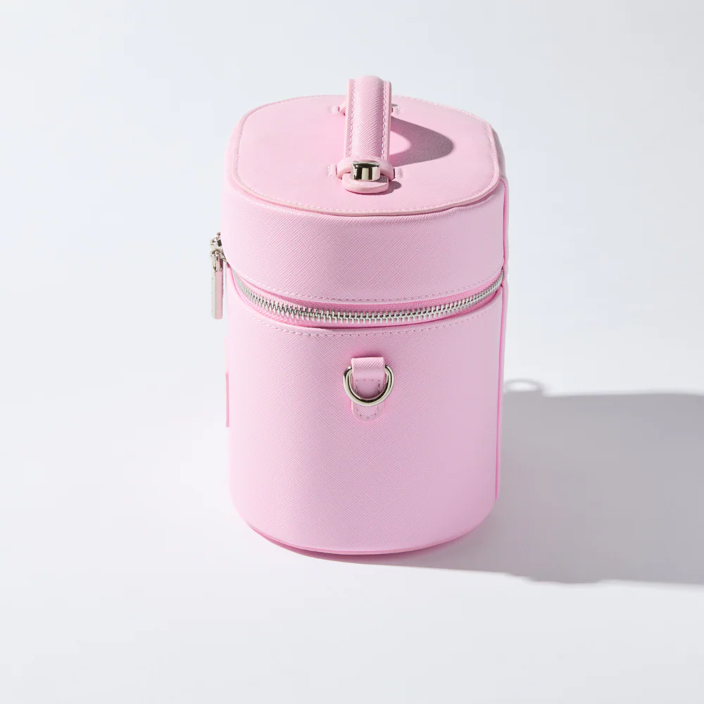 Oval Toiletry Case - Image 52