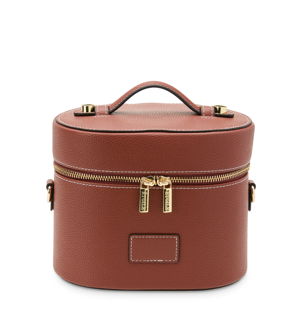 Oval Toiletry Case - Image 56