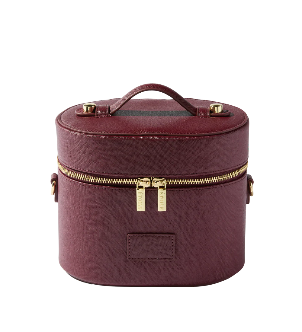 Oval Toiletry Case - Image 57