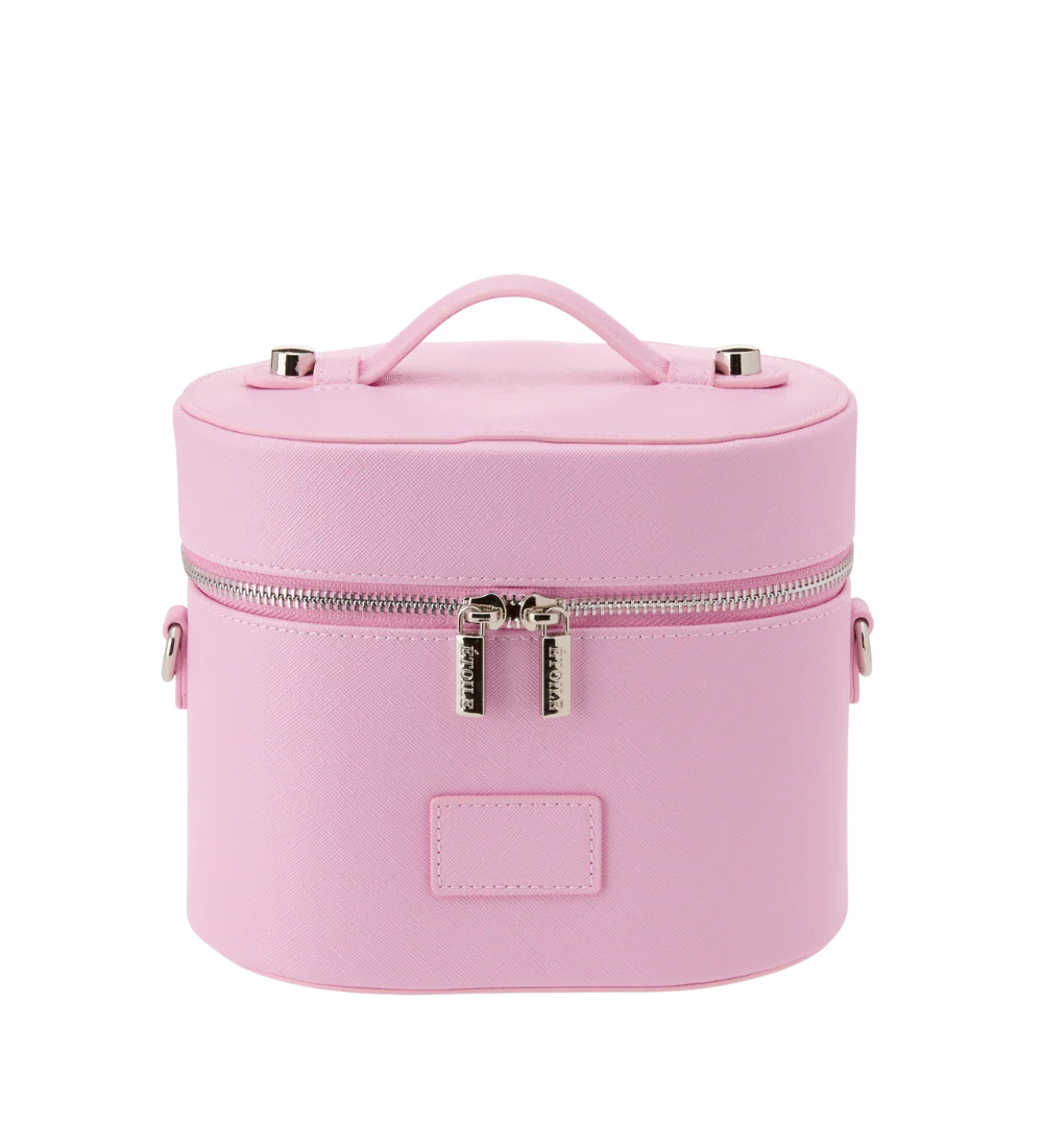 Oval Toiletry Case - Image 58