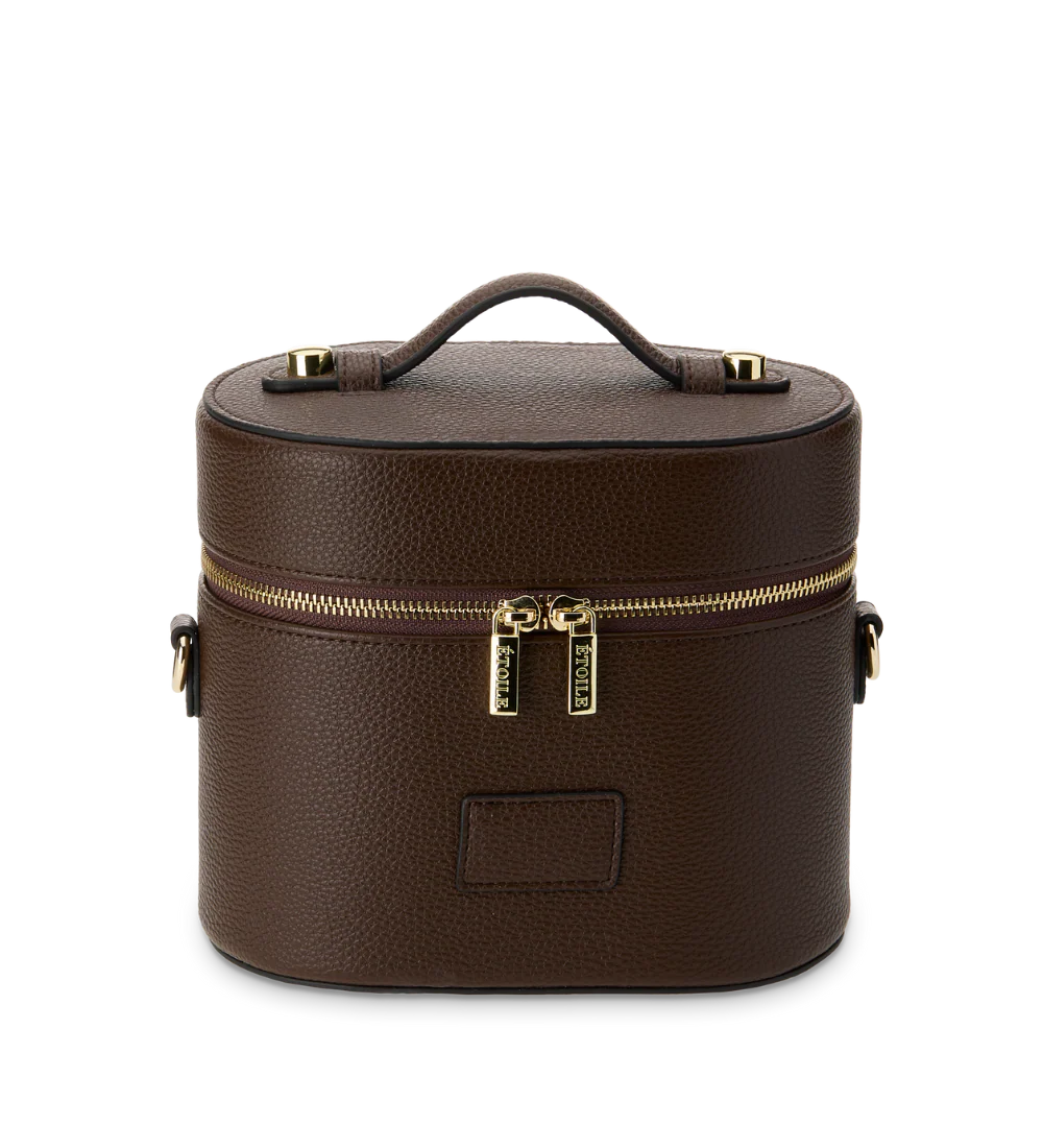 Oval Toiletry Case - Image 59