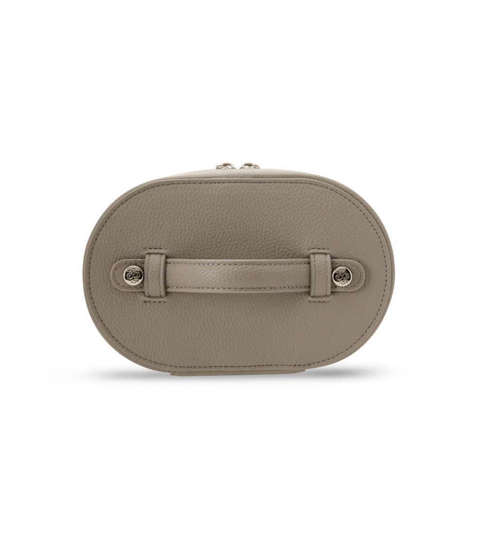 Oval Toiletry Case - Image 6