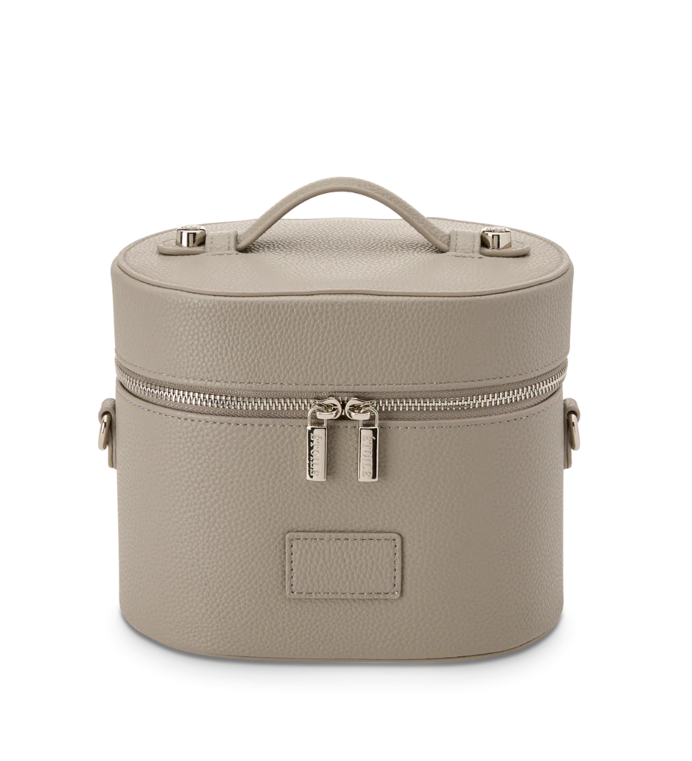 Oval Toiletry Case - Image 69