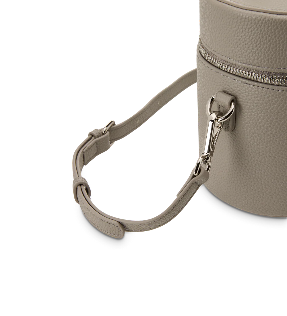 Oval Toiletry Case - Image 7