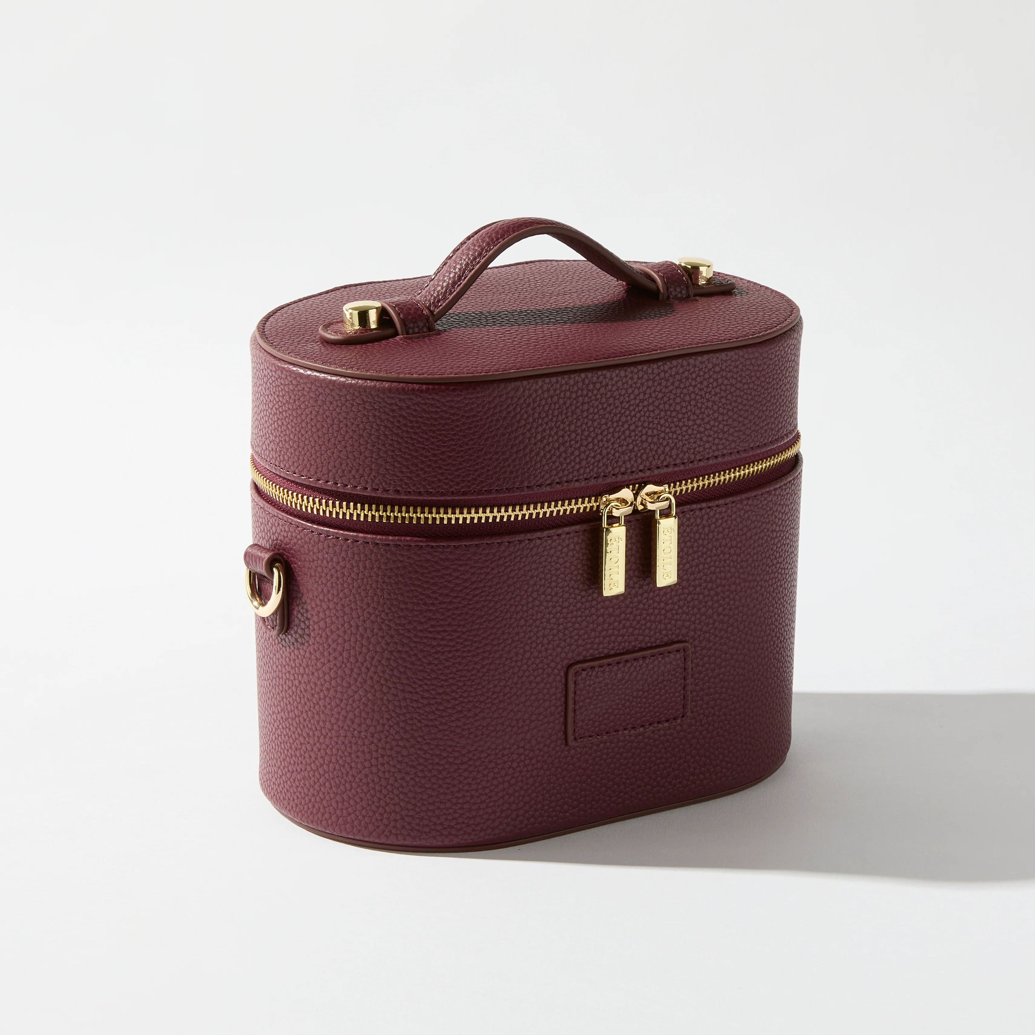 Oval Toiletry Case - Image 70