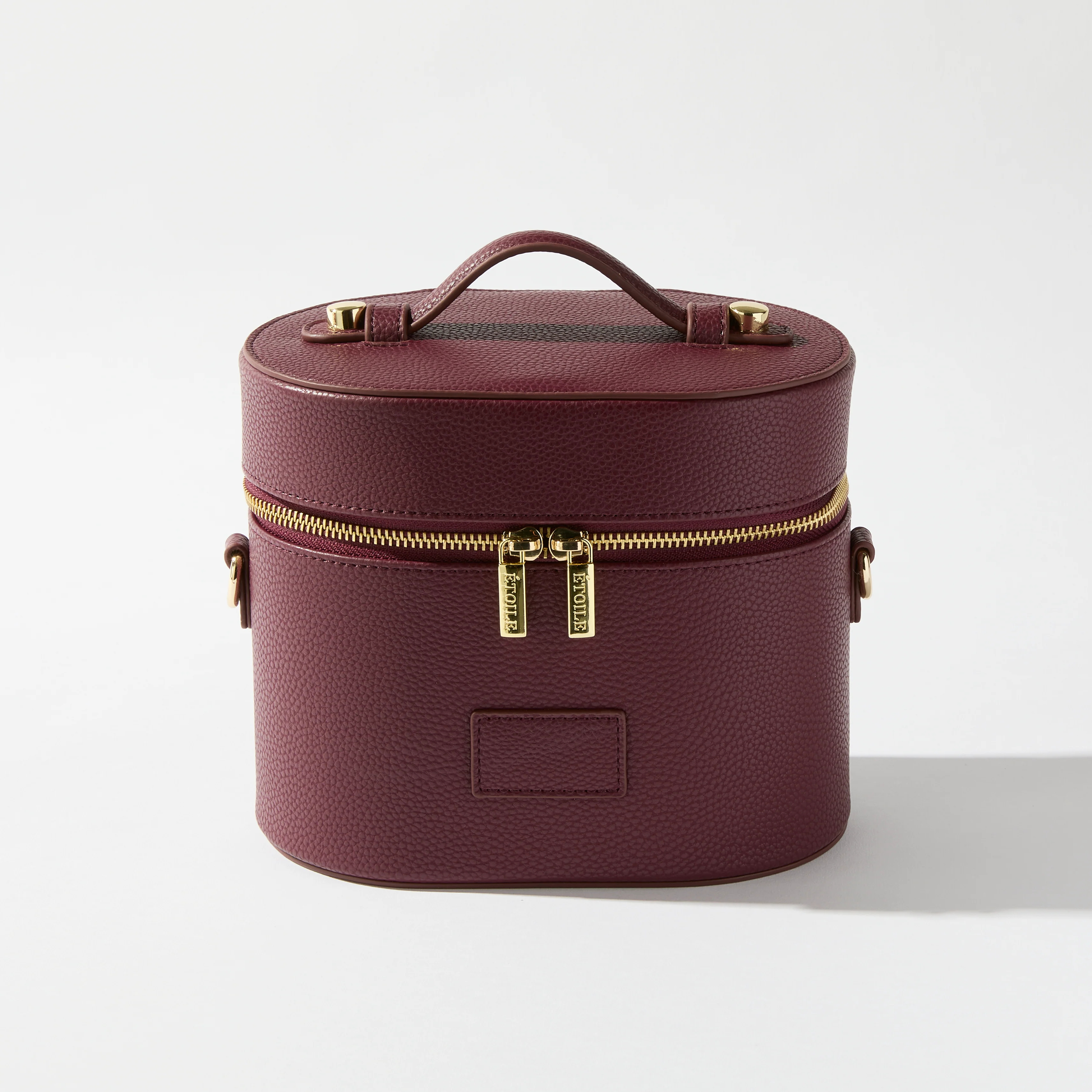 Oval Toiletry Case - Image 71