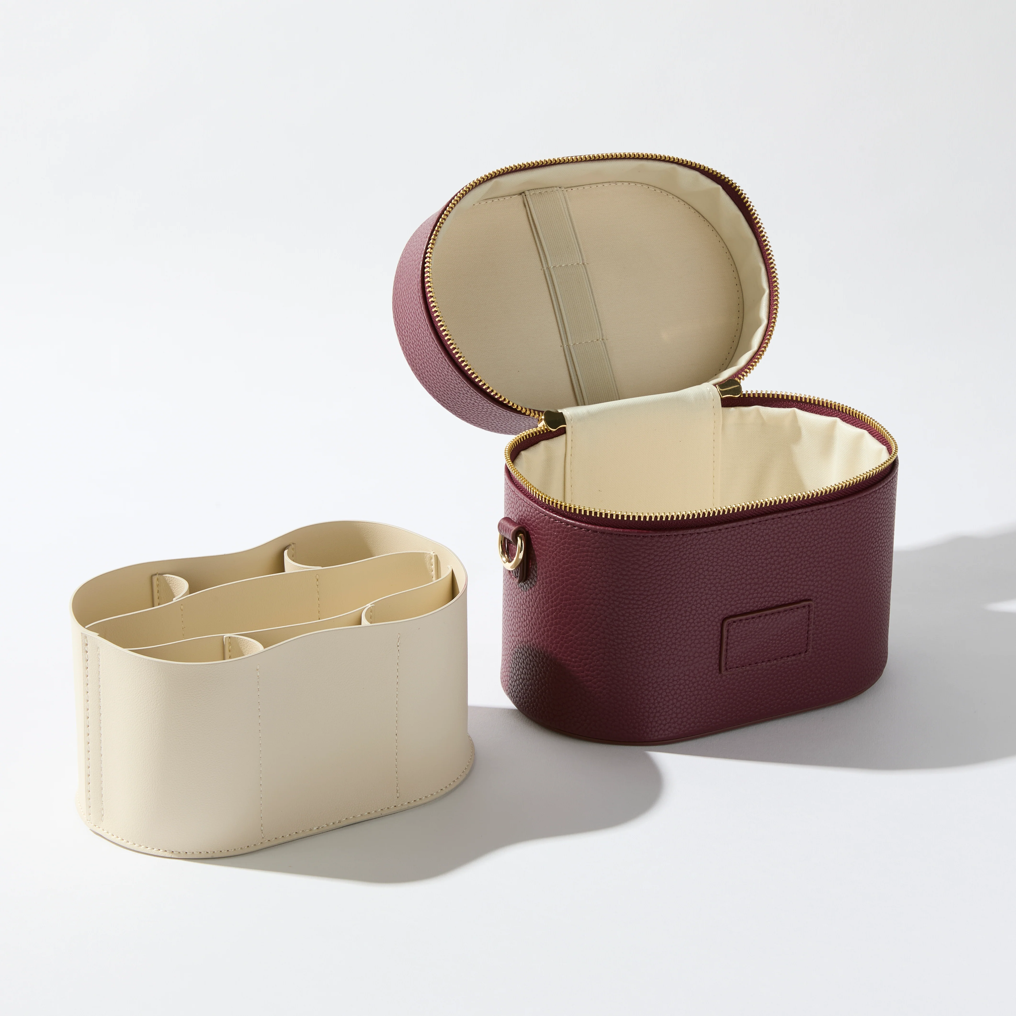 Oval Toiletry Case - Image 73