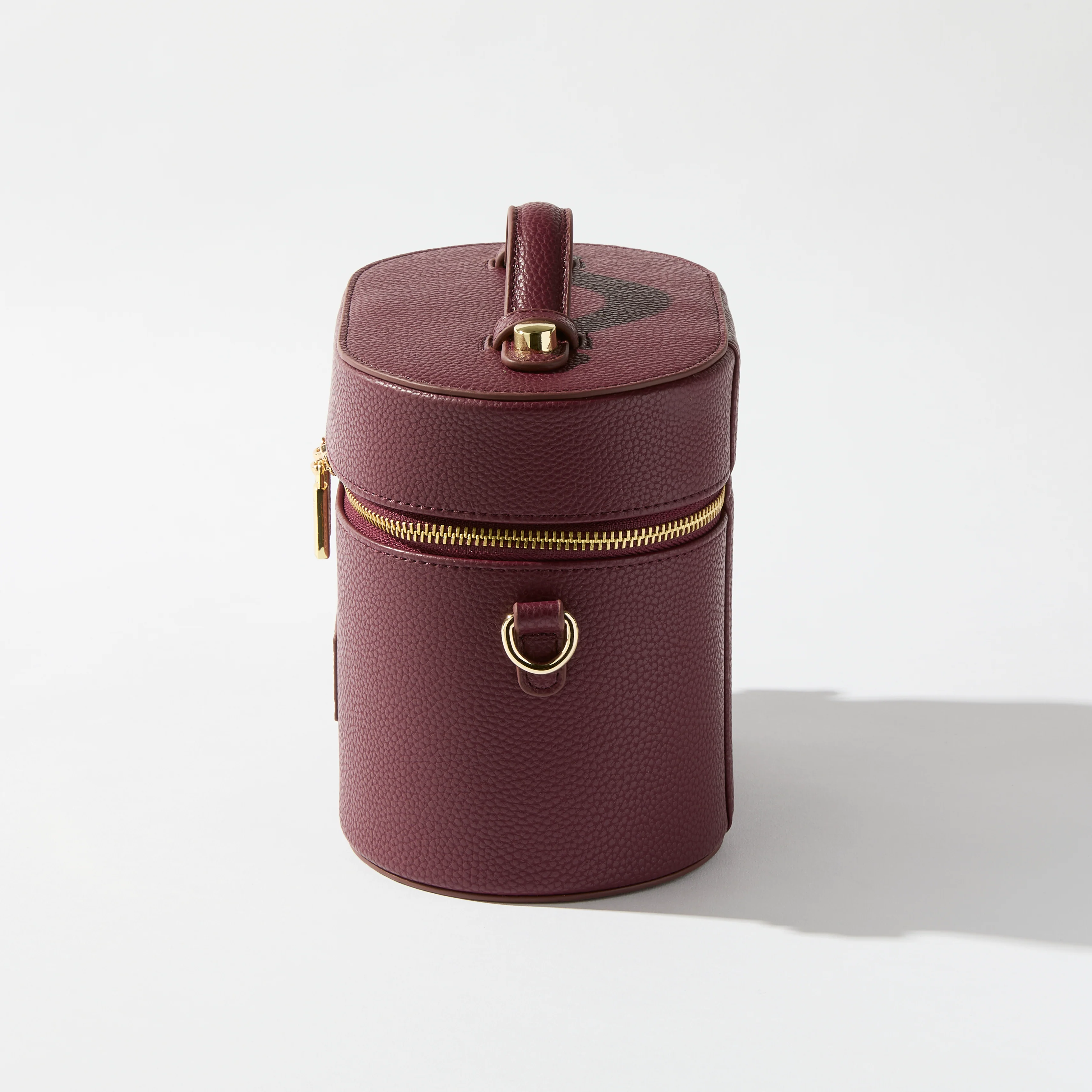 Oval Toiletry Case - Image 75