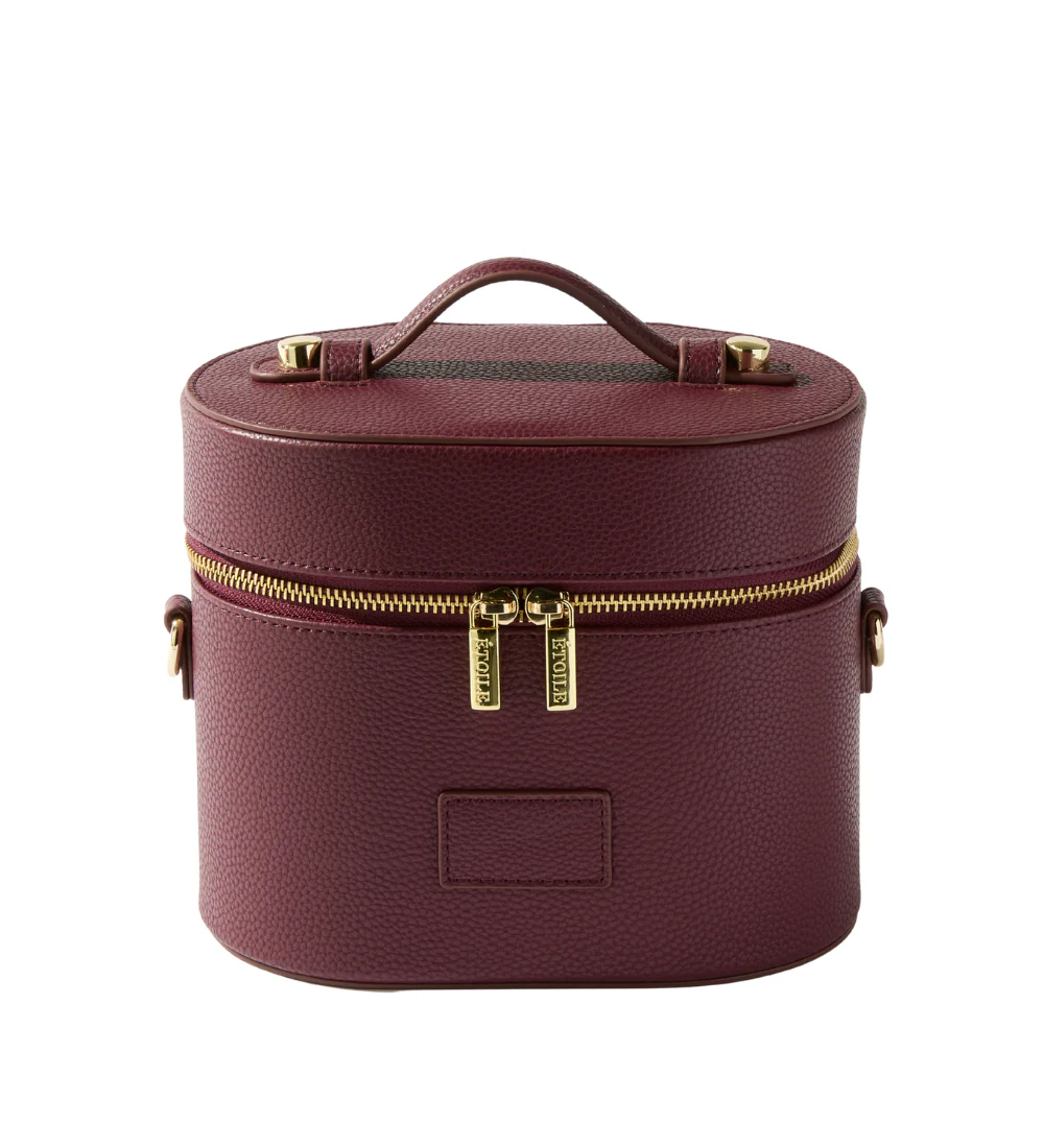 Oval Toiletry Case - Image 77