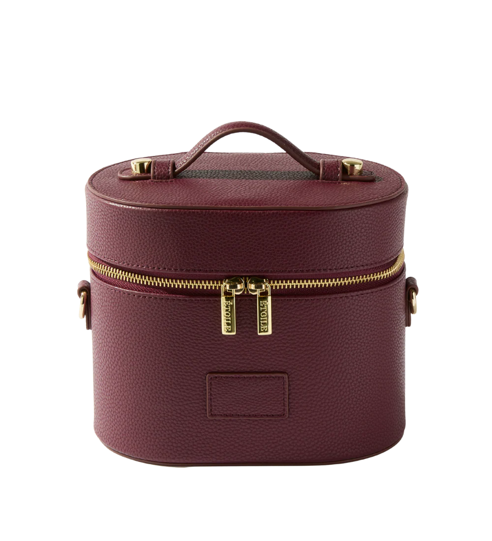 Oval Toiletry Case - Image 78