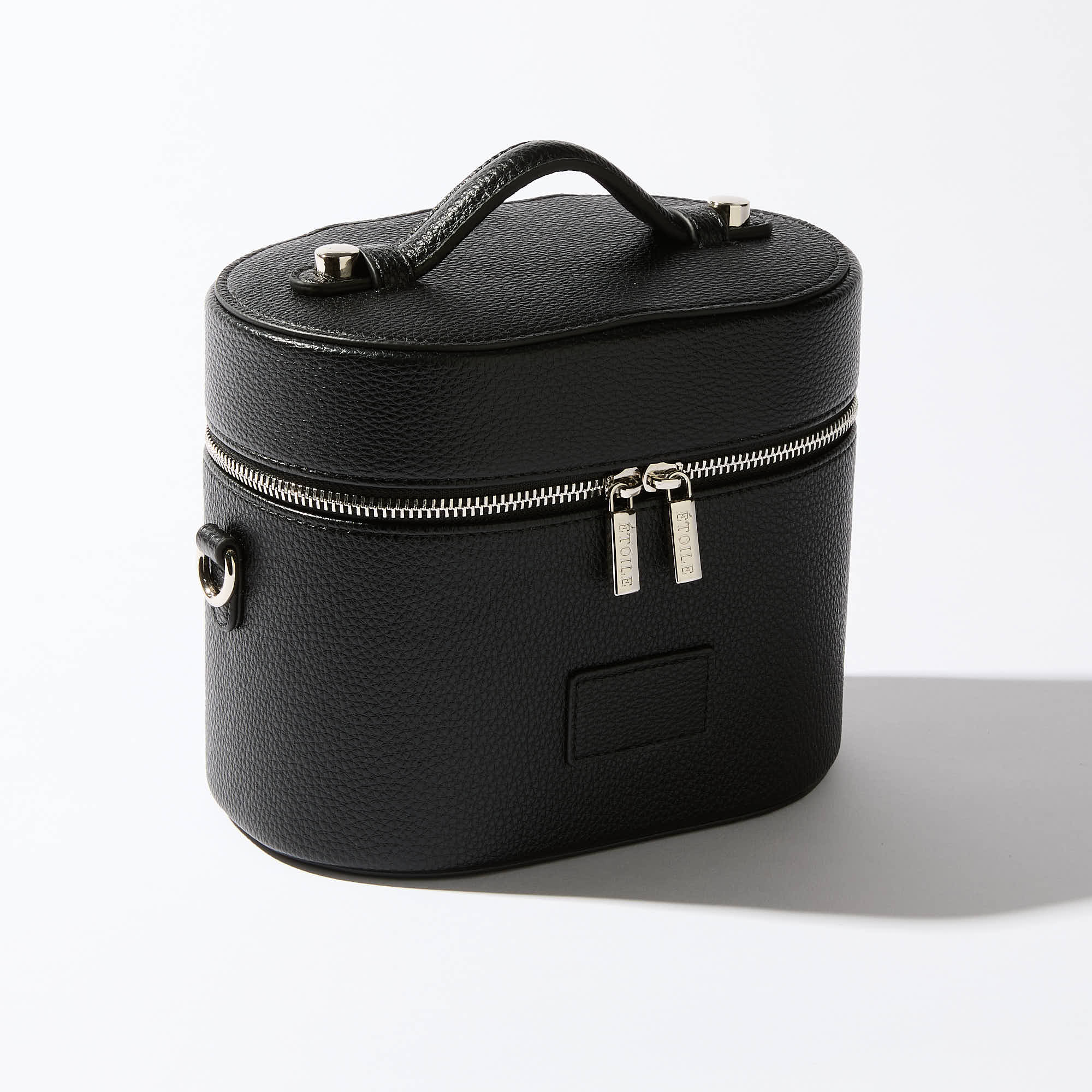 Oval Toiletry Case - Image 8