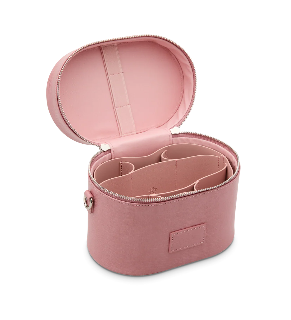 Oval Toiletry Case - Image 81
