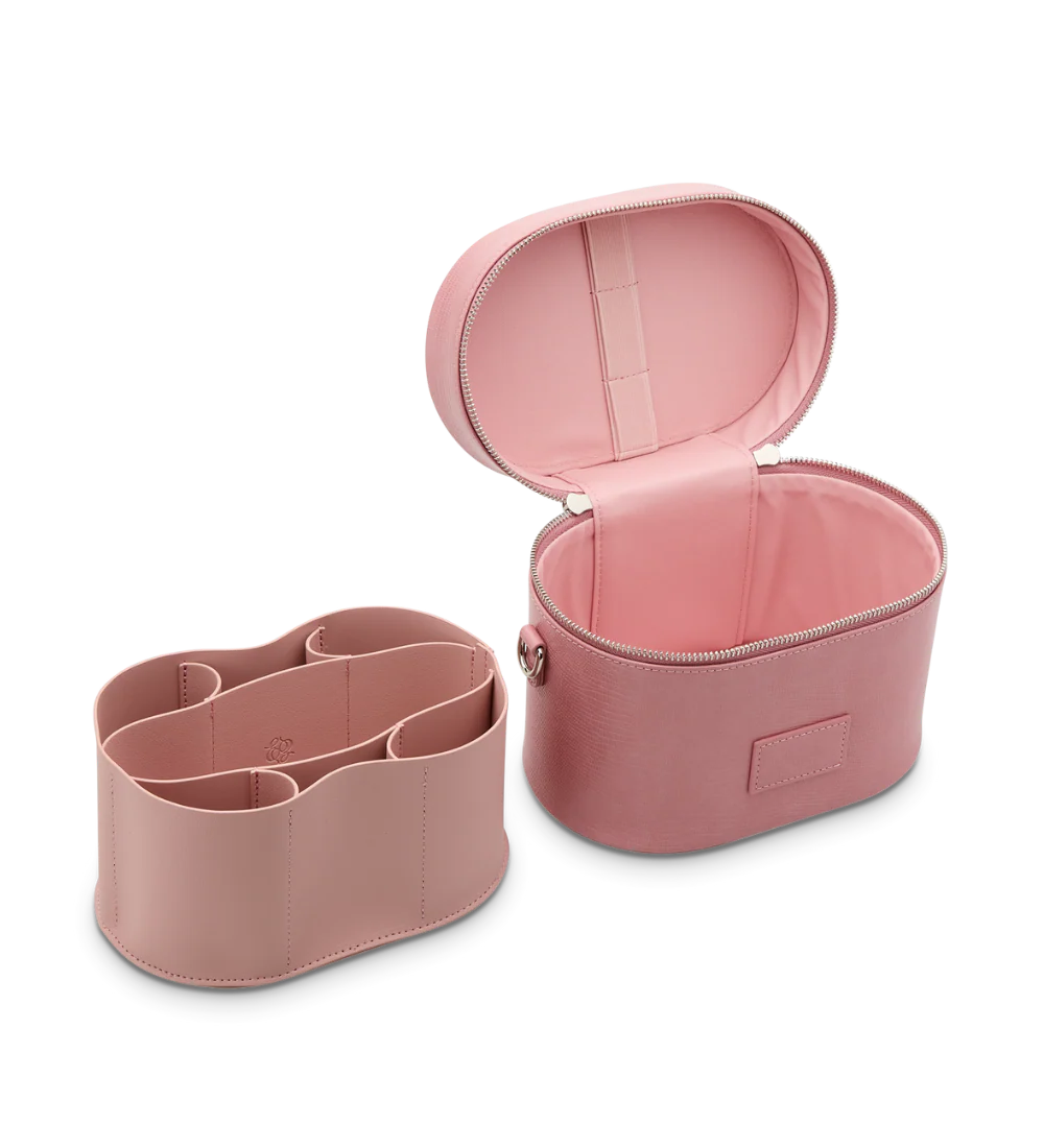 Oval Toiletry Case - Image 82