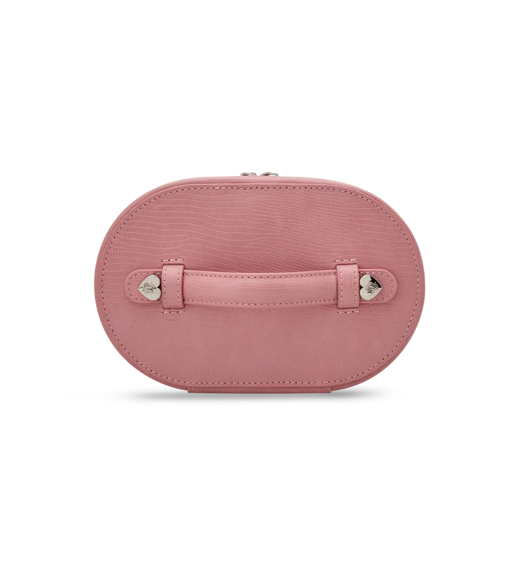 Oval Toiletry Case - Image 84