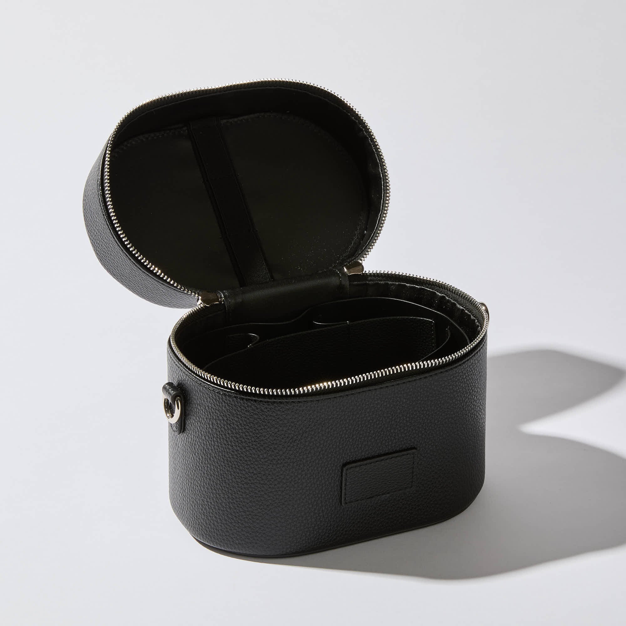 Oval Toiletry Case - Image 9