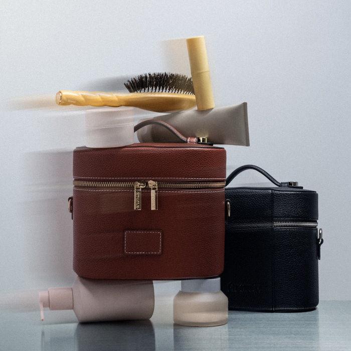 Oval Toiletry Case - Image 91