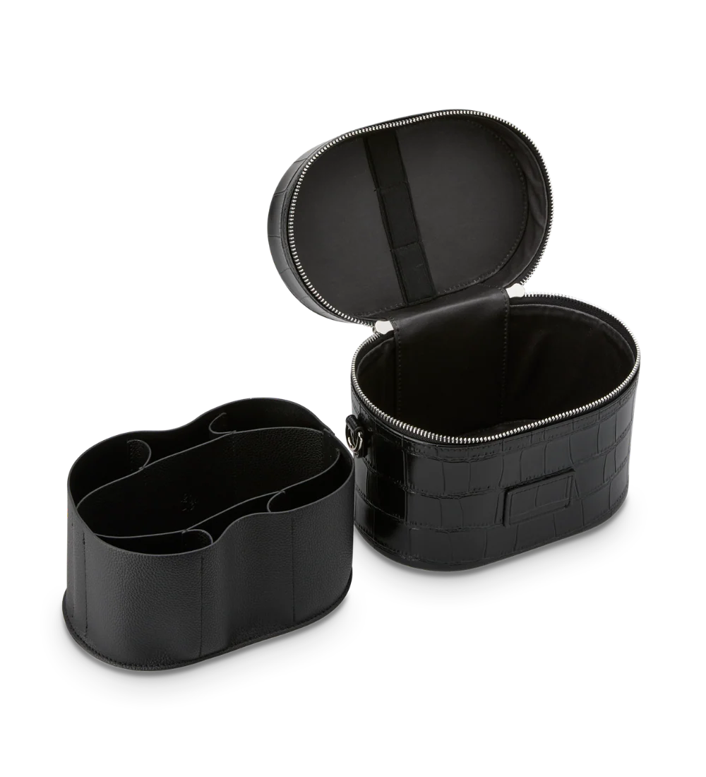 Oval Toiletry Case - Image 96