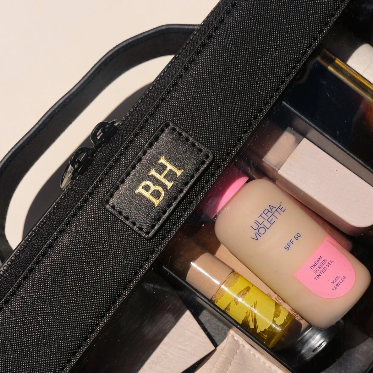 Personalisation Charge