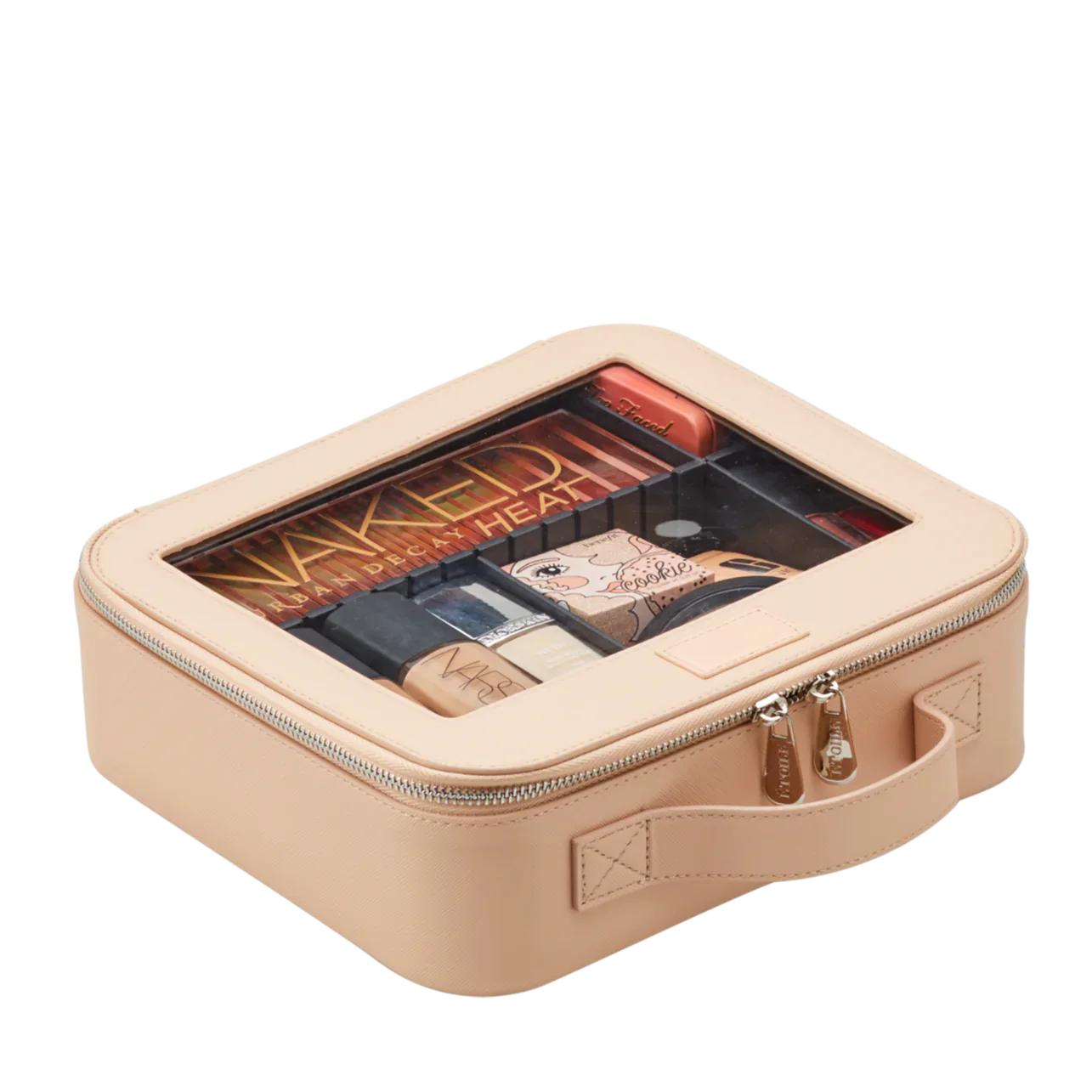 Small Clear Divider Case - Image 10