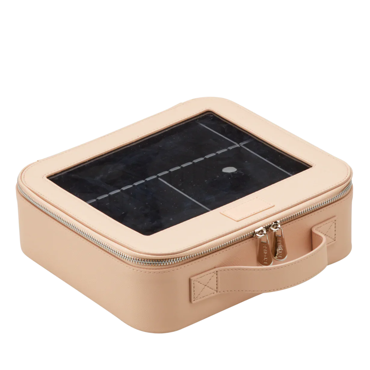 Small Clear Divider Case - Image 15