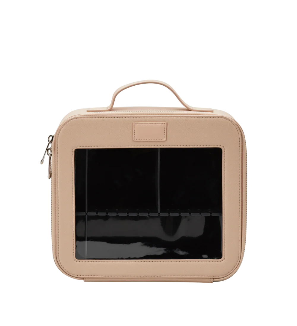Small Clear Divider Case - Image 17