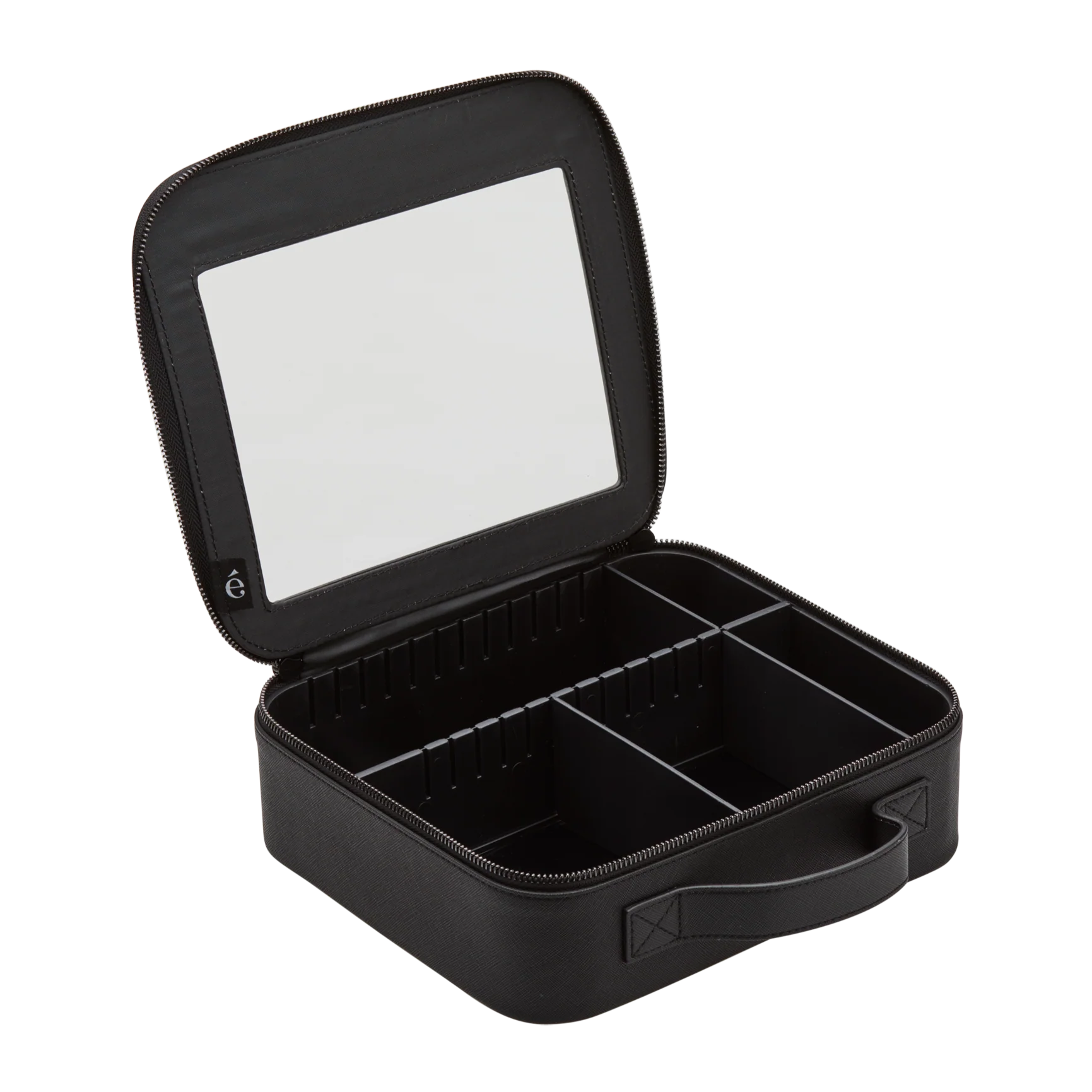 Small Clear Divider Case - Image 3