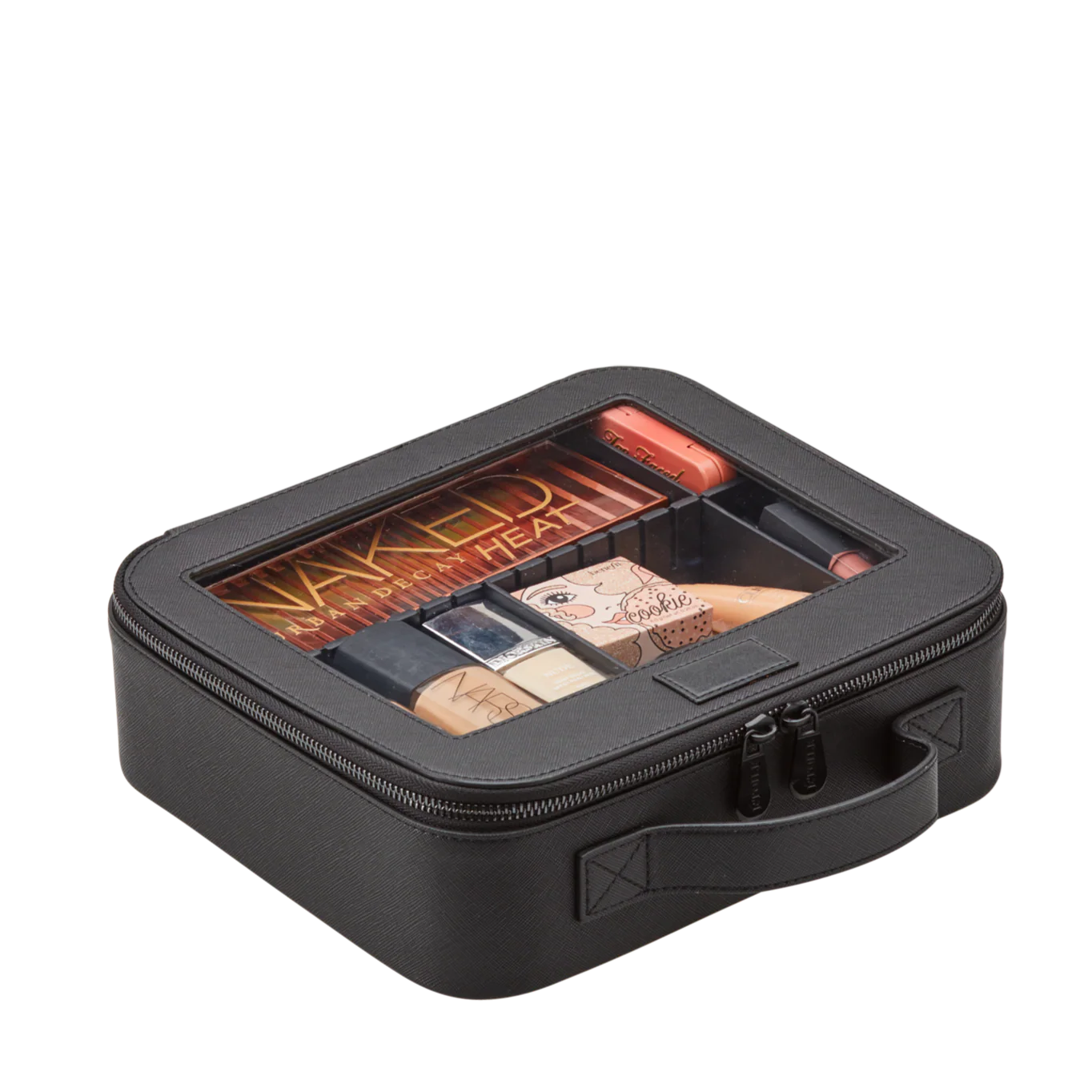 Small Clear Divider Case - Image 4