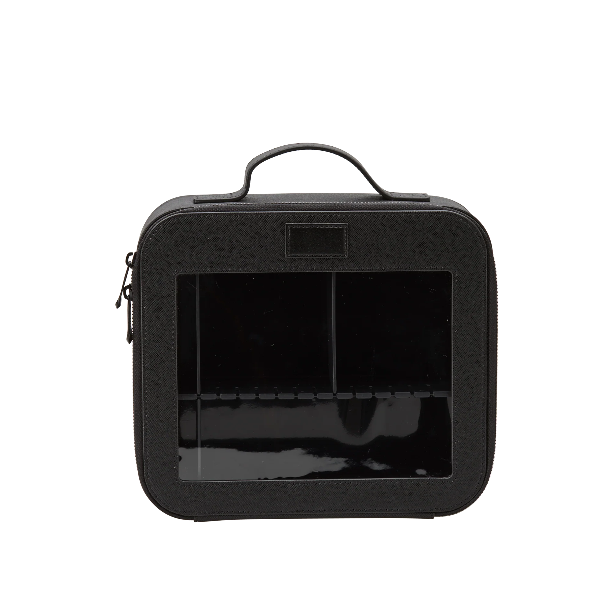 Small Clear Divider Case - Image 7