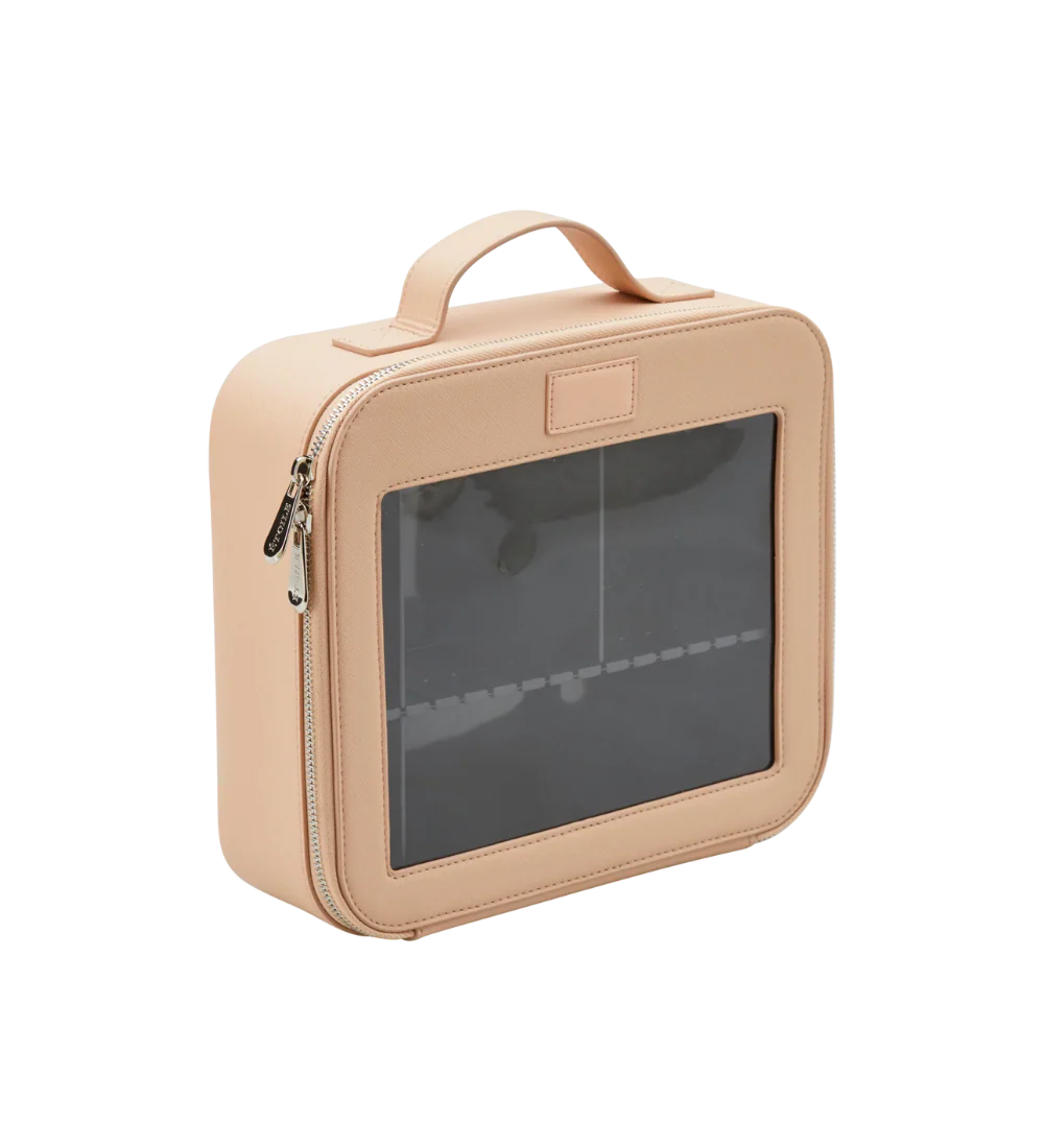 Small Clear Divider Case - Image 8