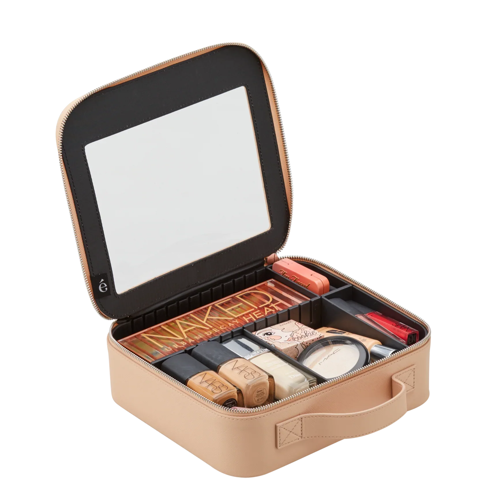 Small Clear Divider Case - Image 9