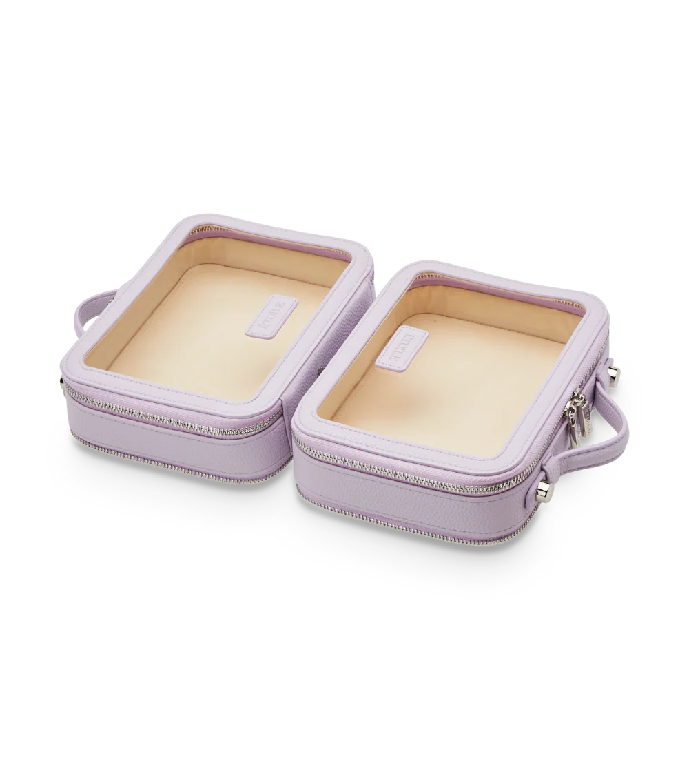 Small Twin Cosmetic Case - Image 14
