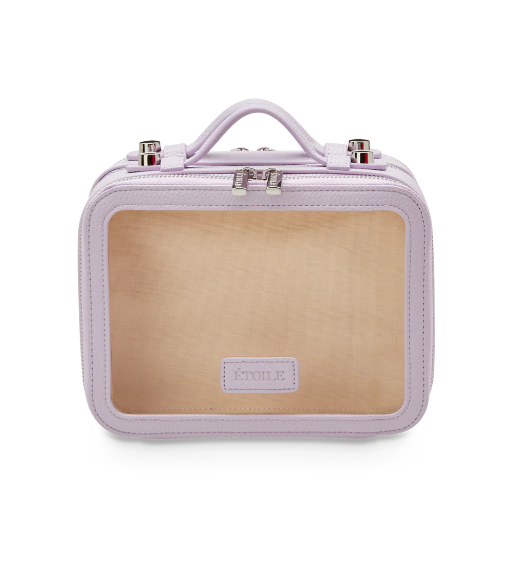 Small Twin Cosmetic Case - Image 17