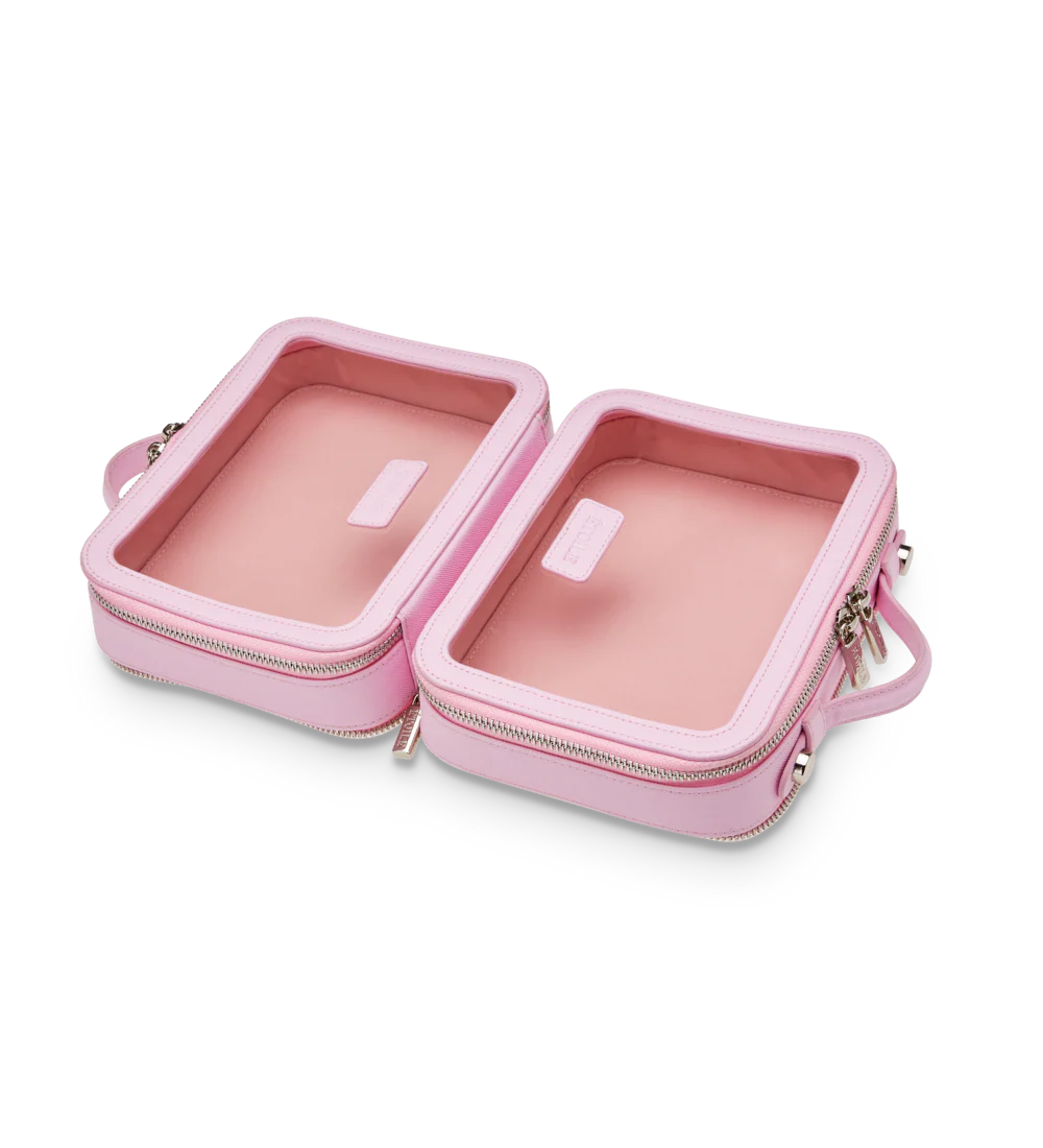 Small Twin Cosmetic Case - Image 19